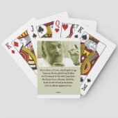 Jeu De Cartes Osho (dos)