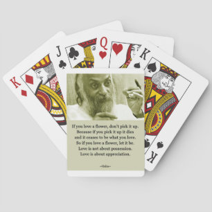 Jeu De Cartes Osho