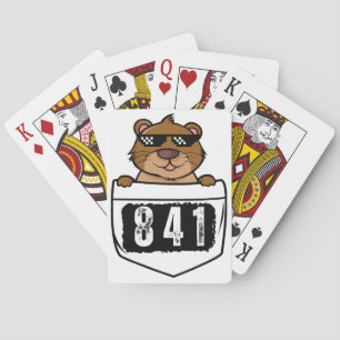 Jeu De Cartes Otter 841