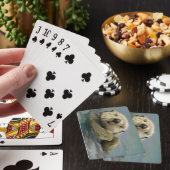 Jeu De Cartes Otter PLaying Cartes (In Situ)
