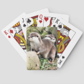 JEU DE CARTES OTTERS (dos)