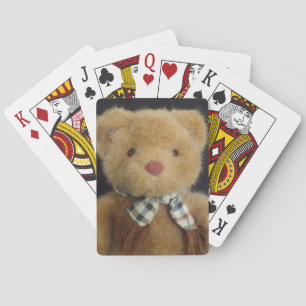 Jeu De Cartes Ours de nounours