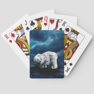 Jeu De Cartes Ours polaires