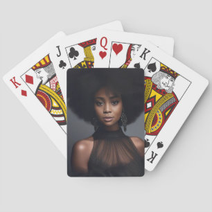 JEU DE CARTES OYADANTORGOAT PLAYCARD