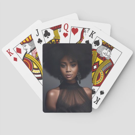 JEU DE CARTES OYADANTORGOAT PLAYCARD (dos)