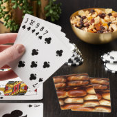 Jeu De Cartes Pain (In Situ)