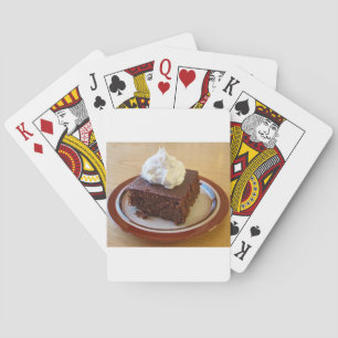 JEU DE CARTES PAIN D'ÉPICE