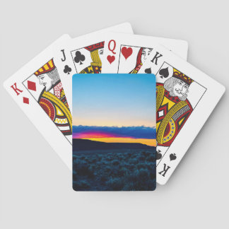 Jeu De Cartes Paisley
