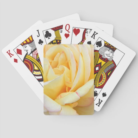 Jeu De Cartes Paix.... (dos)