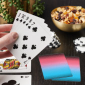 Jeu De Cartes Paix ~ Soleil (In Situ)