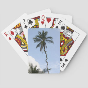 Jeu De Cartes Palme de vis à vis