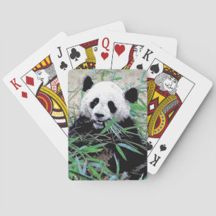 Jeu De Cartes Panda