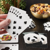Jeu De Cartes Panda (In Situ)