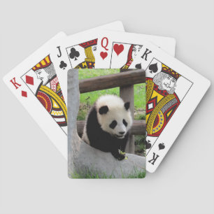 Jeu De Cartes Panda