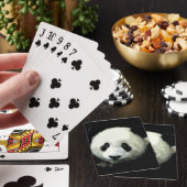 Jeu De Cartes Panda (In Situ)