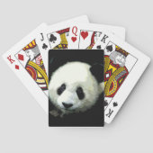 Jeu De Cartes Panda (dos)