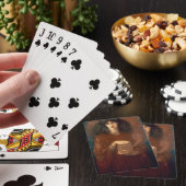 Jeu De Cartes Pandora (In Situ)