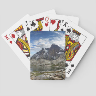 Jeu De Cartes Panorama des lacs Supérieur et Moyen Nydiver - Sie