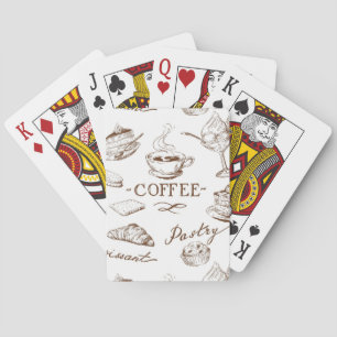 Jeu De Cartes Papier doux