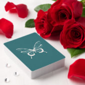 Jeu De Cartes Papillon (Insitu (Valentin))
