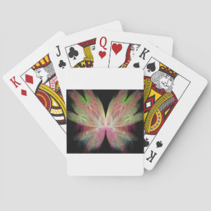 Jeu De Cartes Papillon