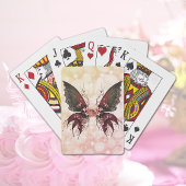 Jeu De Cartes Papillon