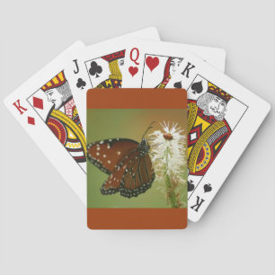 Jeu De Cartes Papillon et coccinelle