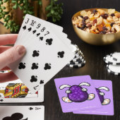 Jeu De Cartes Pâques (In Situ)