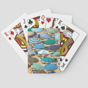 Jeu De Cartes Parapluie 4