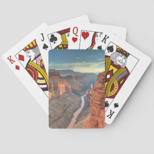 Jeu De Cartes Parc national 3 de canyon grand