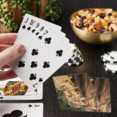 Jeu De Cartes Parc national de Mesa Verde, Colorado (In Situ)