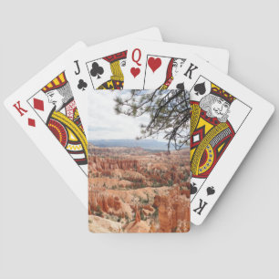 Jeu De Cartes Parc national du canyon de Bryce Hoodoos
