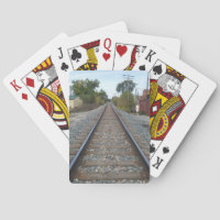 Parfait Rail Ride