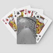Jeu De Cartes Passerelle (dos)
