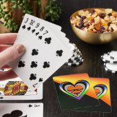 Jeu De Cartes Passion (In Situ)