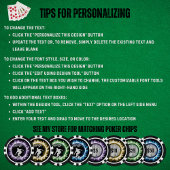 Jeu De Cartes Patineur de Flames vertes Playing Card Deck