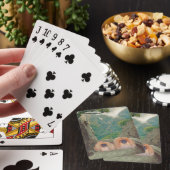 Jeu De Cartes Patrimoine (In Situ)