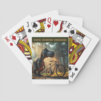 Jeu De Cartes Pauvre