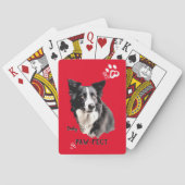 Jeu De Cartes Paw-fect (dos)