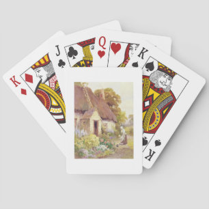 Jeu De Cartes Pays