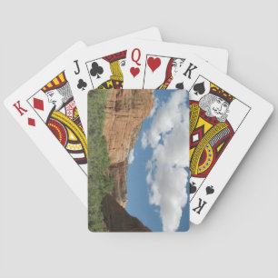 Jeu De Cartes Paysage du centre de l'Utah