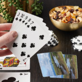 Jeu De Cartes Paysage du Connemara (In Situ)