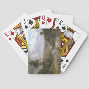 Jeu De Cartes Paysage du Tennessee