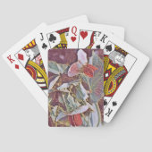 JEU DE CARTES PEA DOUCE (dos)