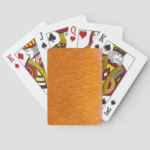 Jeu De Cartes Peau de sébaste