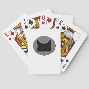 Jeu De Cartes Peek-A-Boo drôle