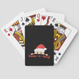 Jeu De Cartes Peekaboo