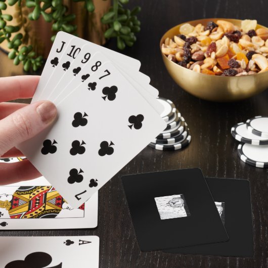 Jeu De Cartes Peekaboo Cute Basic (In Situ)