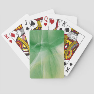 Jeu De Cartes Peinture Abstraite Art Abstrait 19