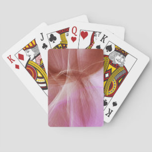 Jeu De Cartes Peinture Abstraite Art Abstrait 24